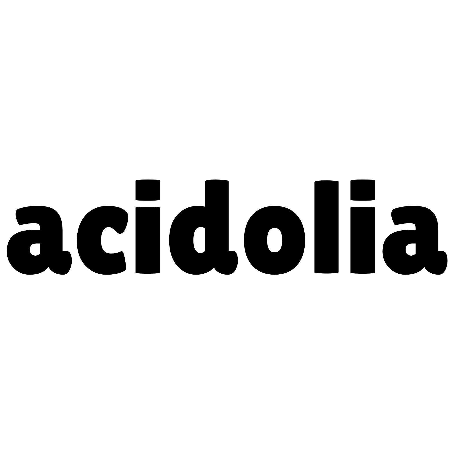 PCLP "King Palm" Knit Hoodie by acidolia.com