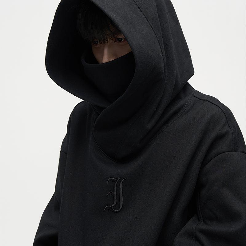 HJK Exclusive Double Panel Hooded Jacket by jobatua.com