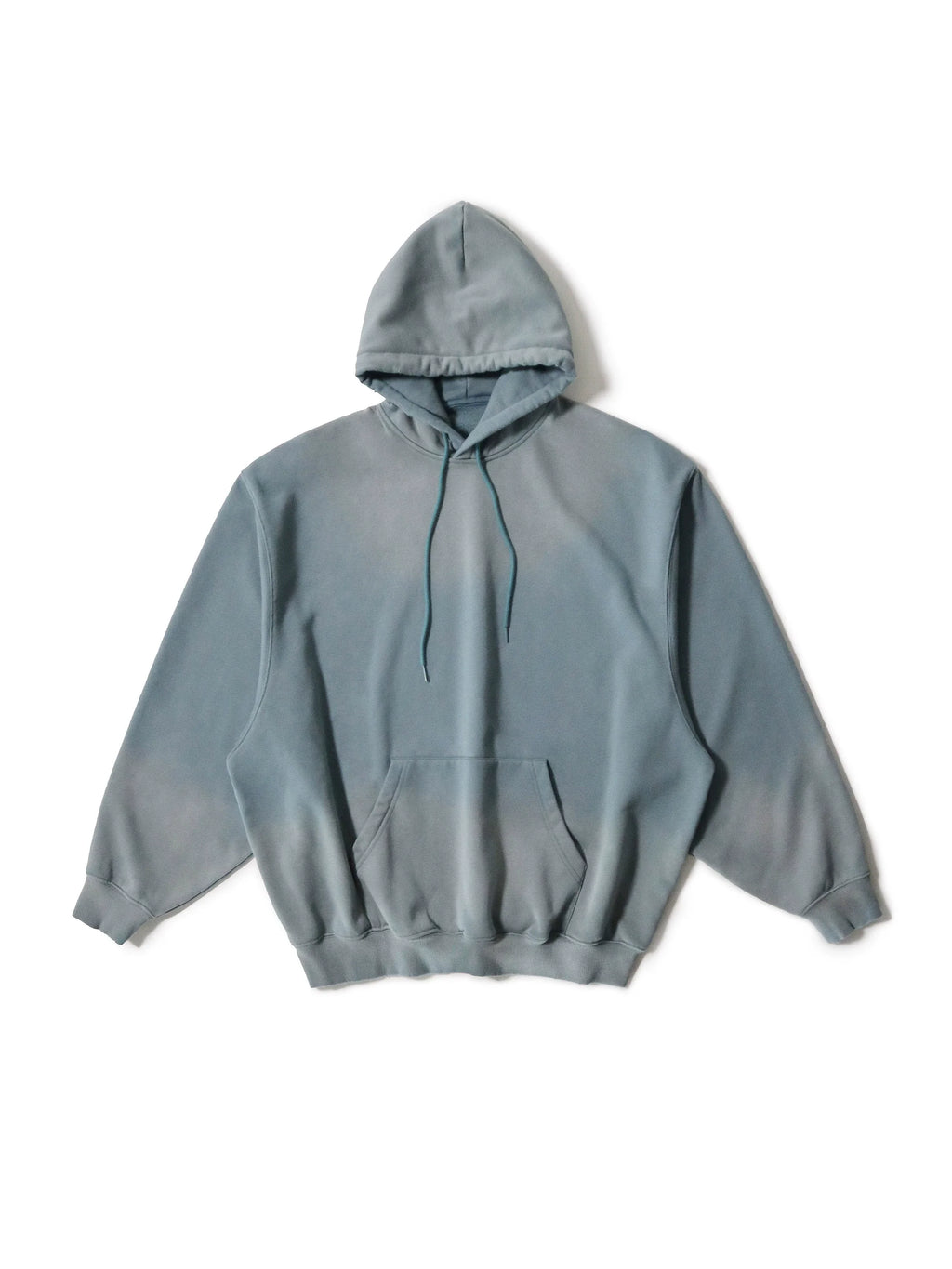 MASONPRINCE Faded Hoodie - jobatua.com