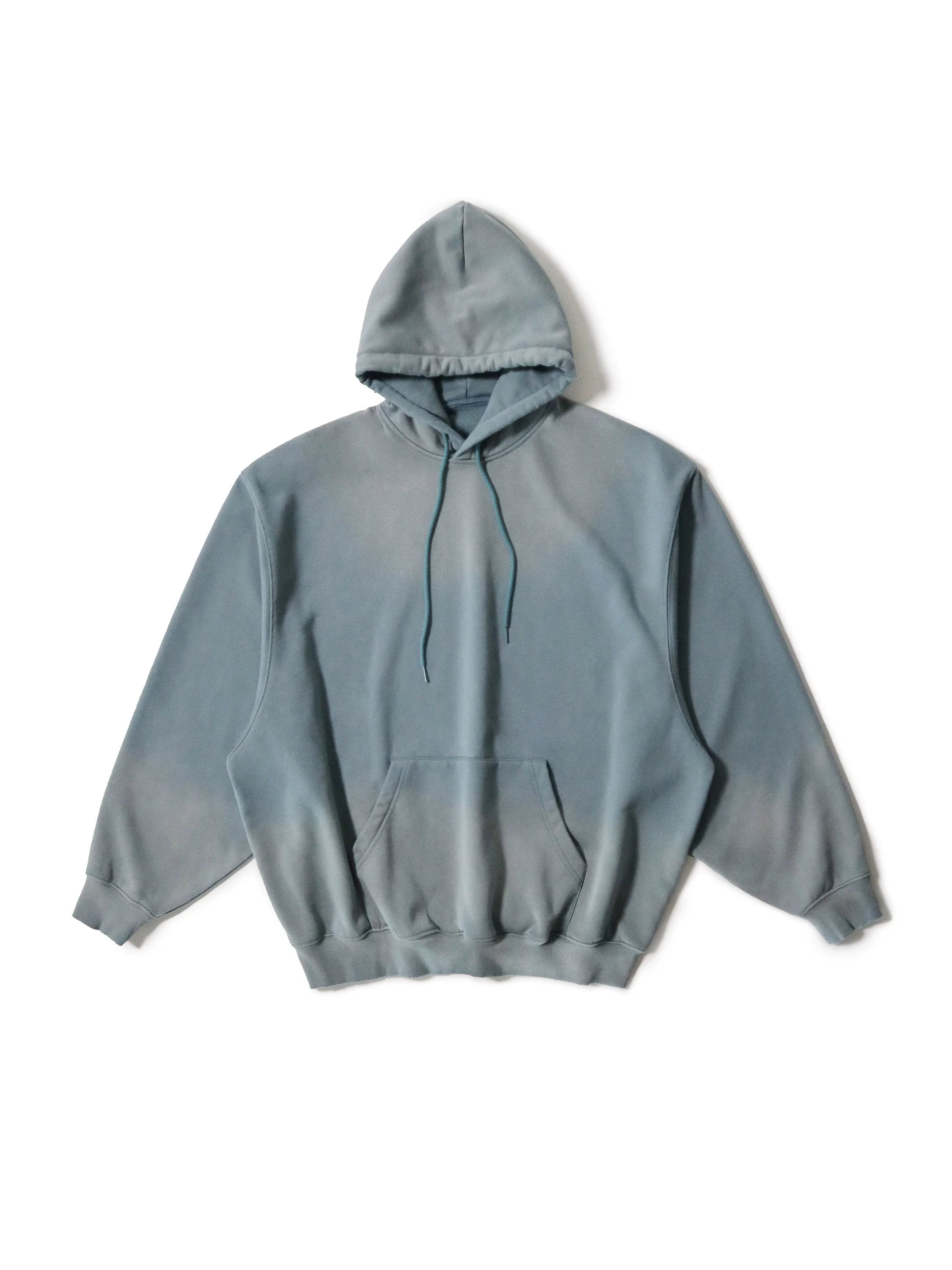 MASONPRINCE Faded Hoodie - jobatua.com