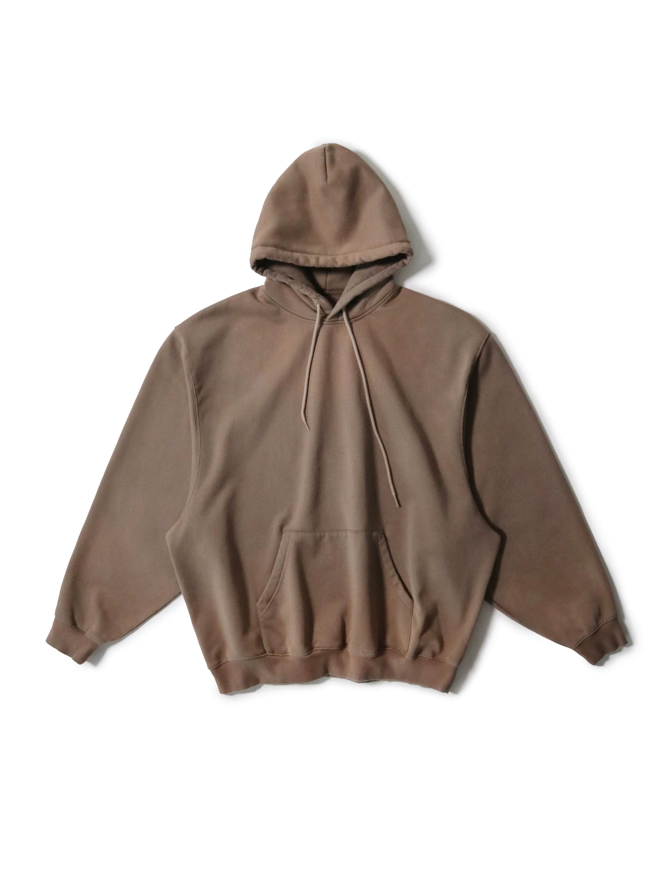 MASONPRINCE Faded Hoodie - jobatua.com