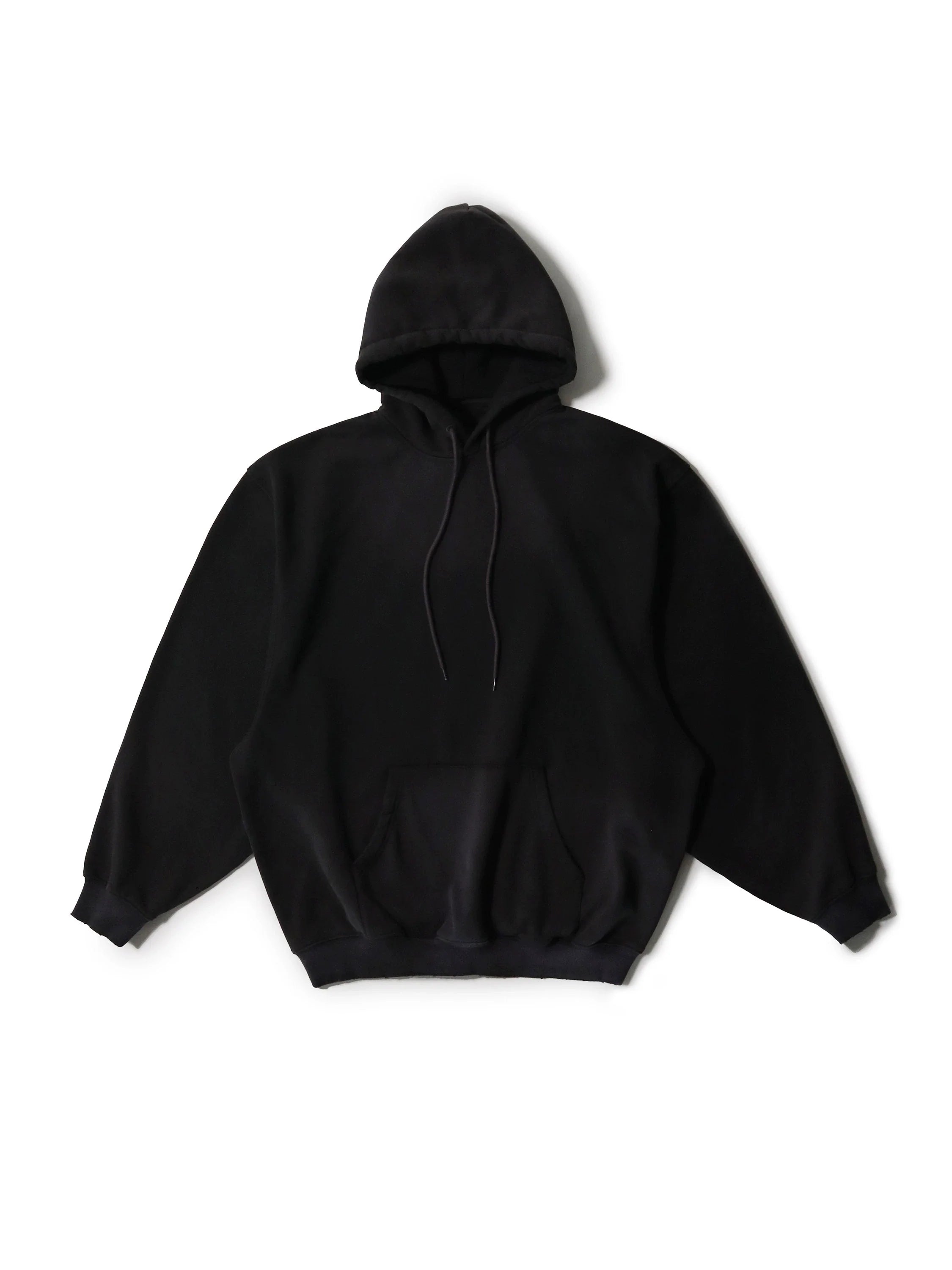 MASONPRINCE Faded Hoodie - jobatua.com